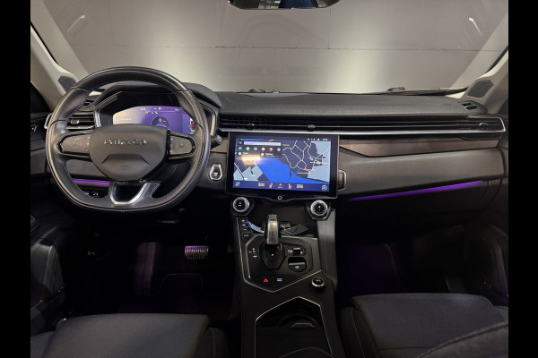 Lynk & Co 01 1.5 | Panoramadak | Adaptive cruise | Camera | Stoelverwarming | Carplay | Sfeerverlichting
