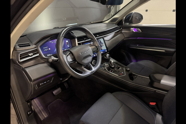 Lynk & Co 01 1.5 | Panoramadak | Adaptive cruise | Camera | Stoelverwarming | Carplay | Sfeerverlichting