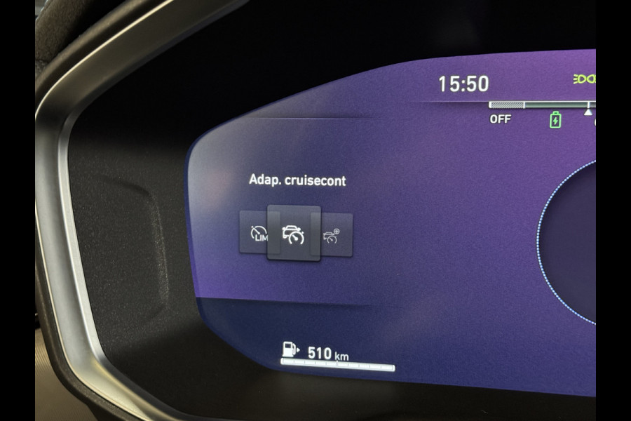 Lynk & Co 01 1.5 | Panoramadak | Adaptive cruise | Camera | Stoelverwarming | Carplay | Sfeerverlichting