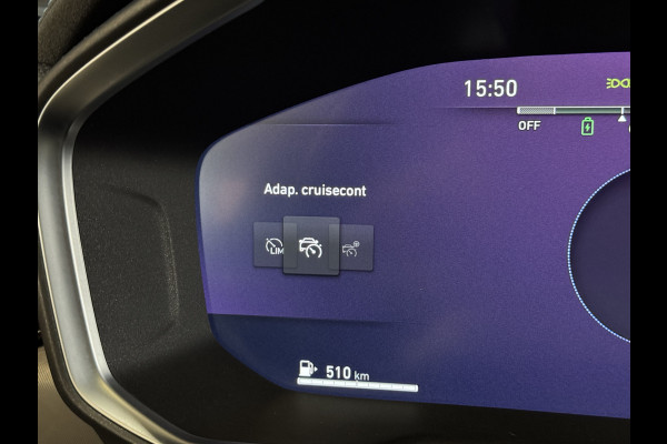 Lynk & Co 01 1.5 | Panoramadak | Adaptive cruise | Camera | Stoelverwarming | Carplay | Sfeerverlichting