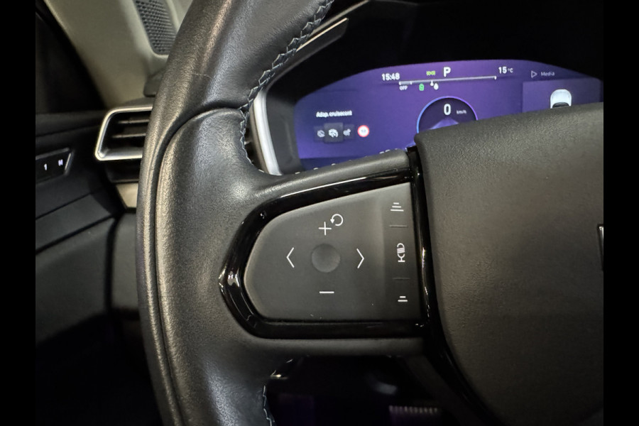 Lynk & Co 01 1.5 | Panoramadak | Adaptive cruise | Camera | Stoelverwarming | Carplay | Sfeerverlichting