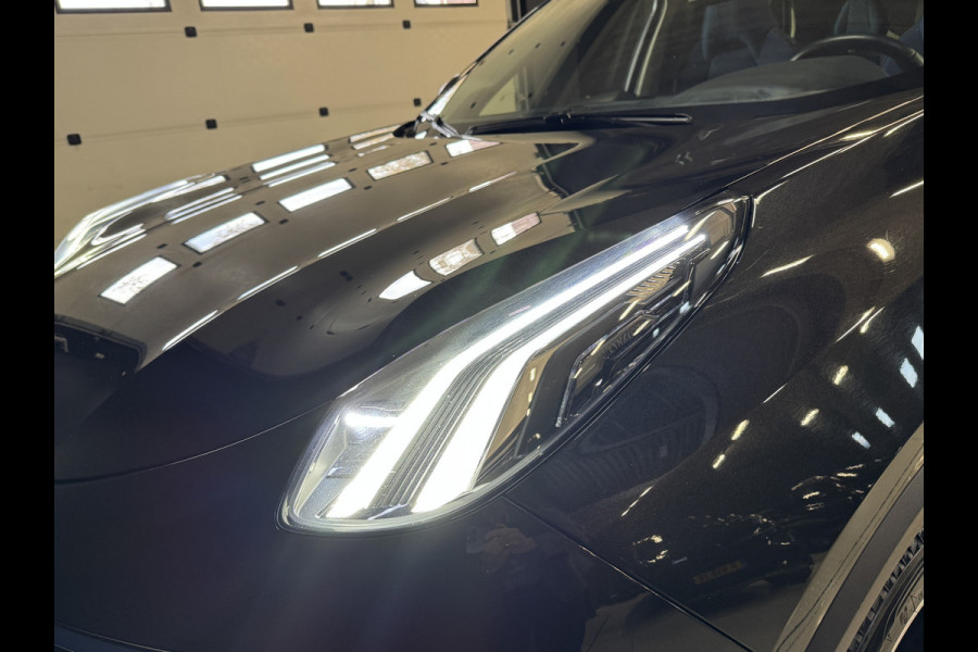 Lynk & Co 01 1.5 | Panoramadak | Adaptive cruise | Camera | Stoelverwarming | Carplay | Sfeerverlichting