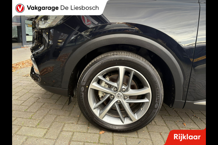 MG EHS 1.5 TGDI Luxury PHEV / automaat / 360camera / Leder/ carplay / Panorama-dak