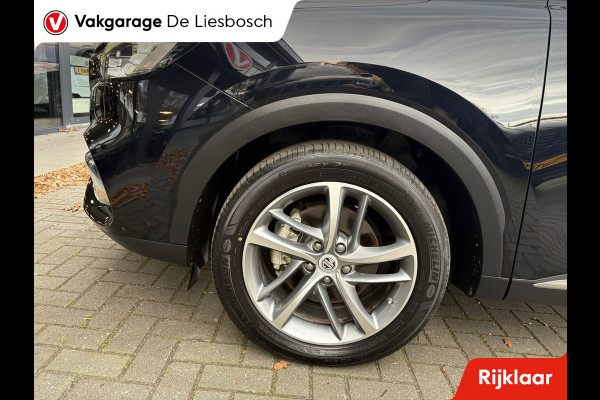 MG EHS 1.5 TGDI Luxury PHEV / automaat / 360camera / Leder/ carplay / Panorama-dak