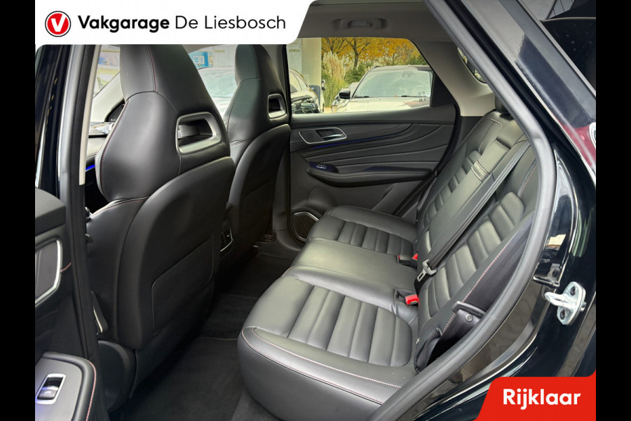 MG EHS 1.5 TGDI Luxury PHEV / automaat / 360camera / Leder/ carplay / Panorama-dak