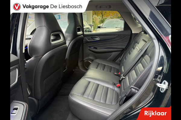MG EHS 1.5 TGDI Luxury PHEV / automaat / 360camera / Leder/ carplay / Panorama-dak