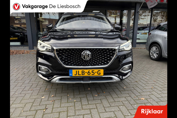 MG EHS 1.5 TGDI Luxury PHEV / automaat / 360camera / Leder/ carplay / Panorama-dak