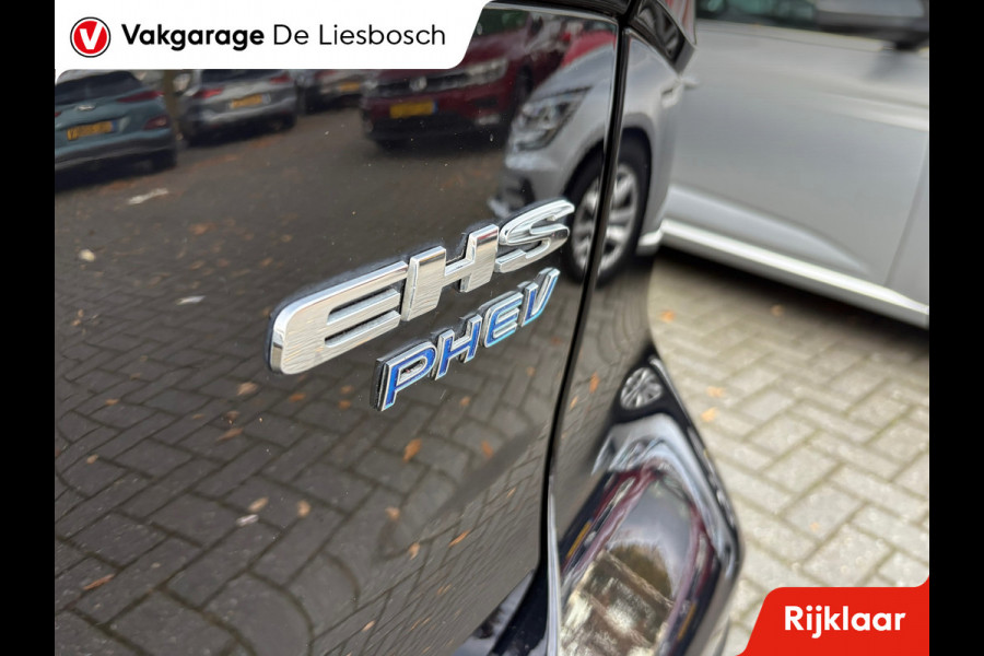 MG EHS 1.5 TGDI Luxury PHEV / automaat / 360camera / Leder/ carplay / Panorama-dak