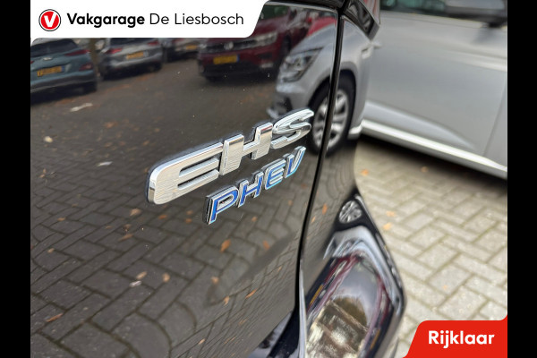 MG EHS 1.5 TGDI Luxury PHEV / automaat / 360camera / Leder/ carplay / Panorama-dak