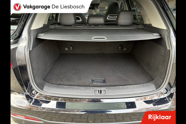 MG EHS 1.5 TGDI Luxury PHEV / automaat / 360camera / Leder/ carplay / Panorama-dak