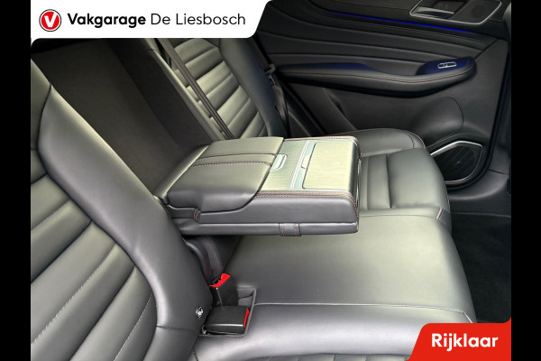 MG EHS 1.5 TGDI Luxury PHEV / automaat / 360camera / Leder/ carplay / Panorama-dak