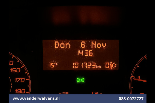 Peugeot Boxer 2.2 BlueHDi 141pk Bakwagen Laadklep Euro6 Airco | Cruisecontrol | Bijrijdersbank 955kg laadvermogen