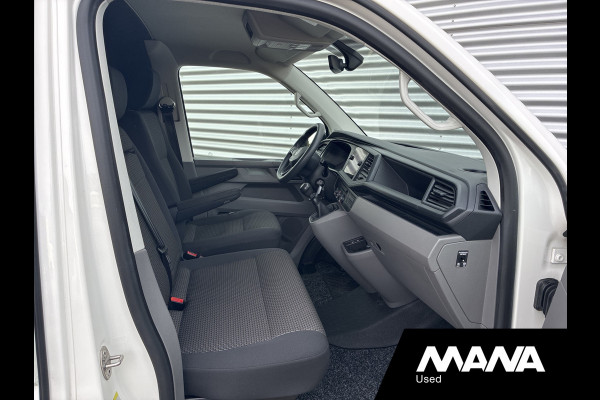 Volkswagen Transporter 2.0 TDI 110PK L1H1 Camera Airco Cruise Trekhaak Voorruitverwarming