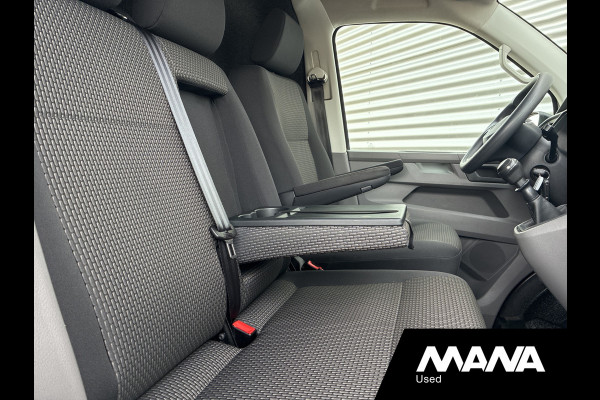 Volkswagen Transporter 2.0 TDI 110PK L1H1 Camera Airco Cruise Trekhaak Voorruitverwarming