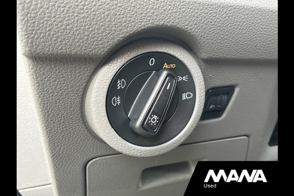Volkswagen Transporter 2.0 TDI 110PK L1H1 Camera Airco Cruise Trekhaak Voorruitverwarming