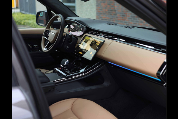 Land Rover Range Rover Sport P550e Autobiography | SoftClose - Massage - Vierwielbesturing