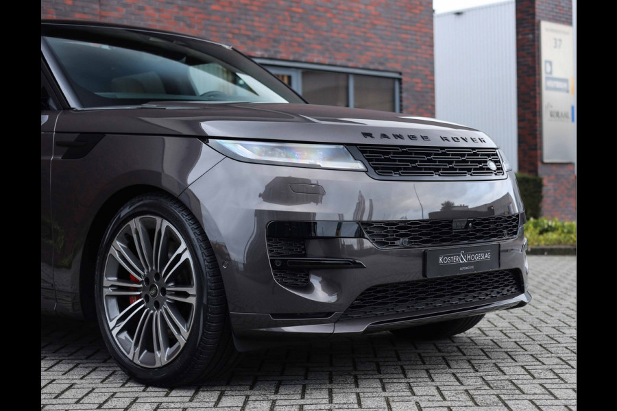 Land Rover Range Rover Sport P550e Autobiography | SoftClose - Massage - Vierwielbesturing