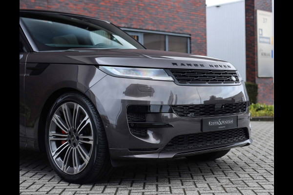 Land Rover Range Rover Sport P550e Autobiography | SoftClose - Massage - Vierwielbesturing