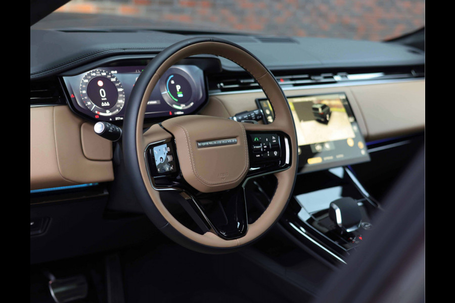 Land Rover Range Rover Sport P550e Autobiography | SoftClose - Massage - Vierwielbesturing