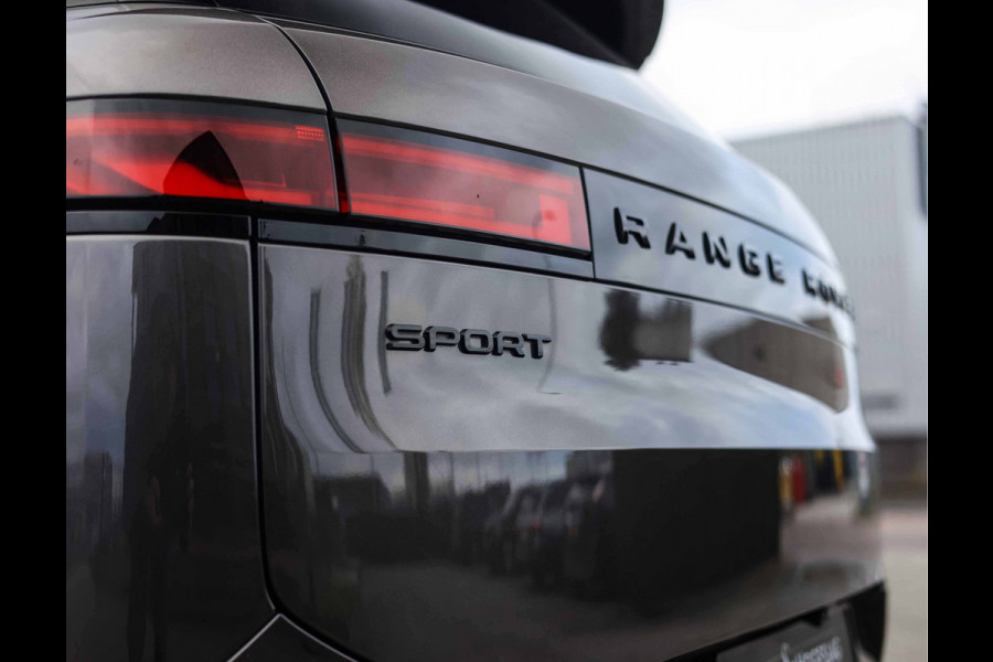 Land Rover Range Rover Sport P550e Autobiography | SoftClose - Massage - Vierwielbesturing