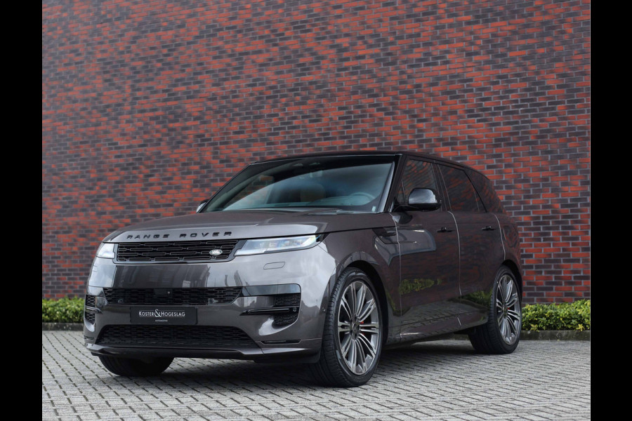 Land Rover Range Rover Sport P550e Autobiography | SoftClose - Massage - Vierwielbesturing