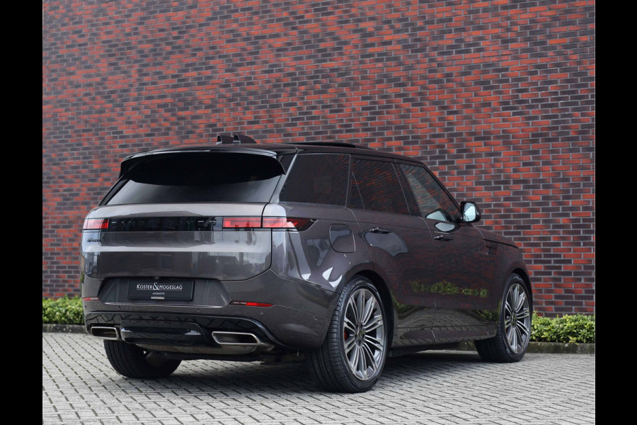 Land Rover Range Rover Sport P550e Autobiography | SoftClose - Massage - Vierwielbesturing