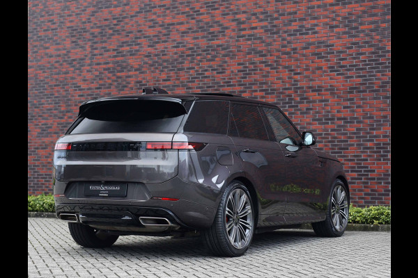 Land Rover Range Rover Sport P550e Autobiography | SoftClose - Massage - Vierwielbesturing