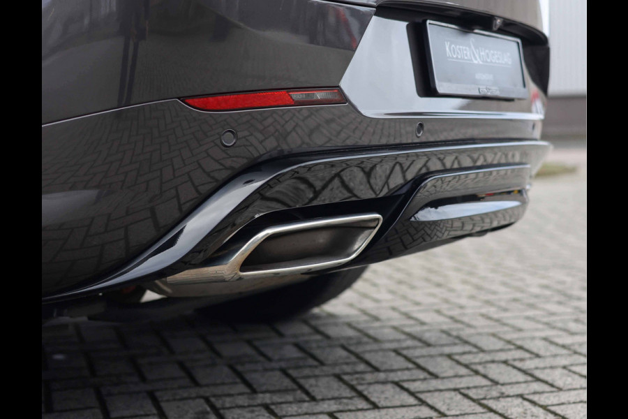 Land Rover Range Rover Sport P550e Autobiography | SoftClose - Massage - Vierwielbesturing