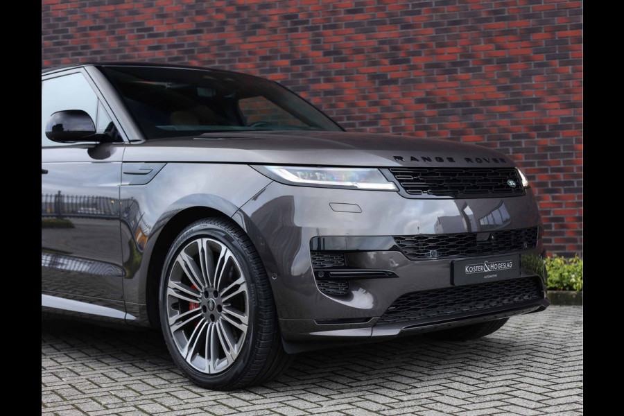 Land Rover Range Rover Sport P550e Autobiography | SoftClose - Massage - Vierwielbesturing