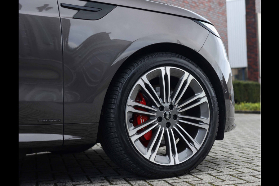 Land Rover Range Rover Sport P550e Autobiography | SoftClose - Massage - Vierwielbesturing