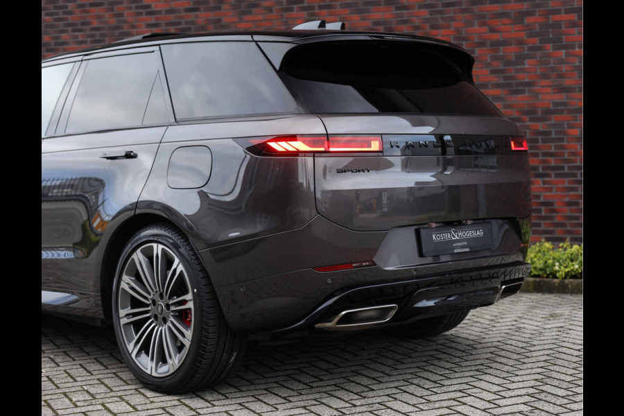 Land Rover Range Rover Sport P550e Autobiography | SoftClose - Massage - Vierwielbesturing