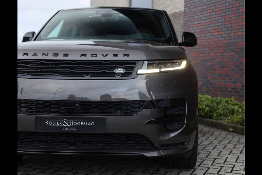 Land Rover Range Rover Sport P550e Autobiography | SoftClose - Massage - Vierwielbesturing