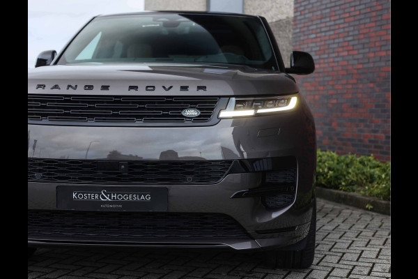Land Rover Range Rover Sport P550e Autobiography | SoftClose - Massage - Vierwielbesturing