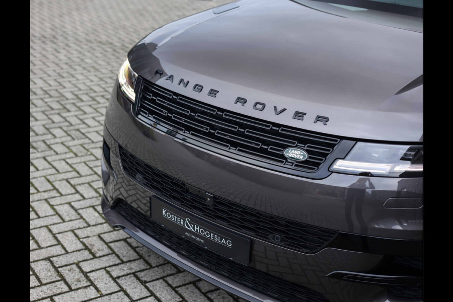 Land Rover Range Rover Sport P550e Autobiography | SoftClose - Massage - Vierwielbesturing