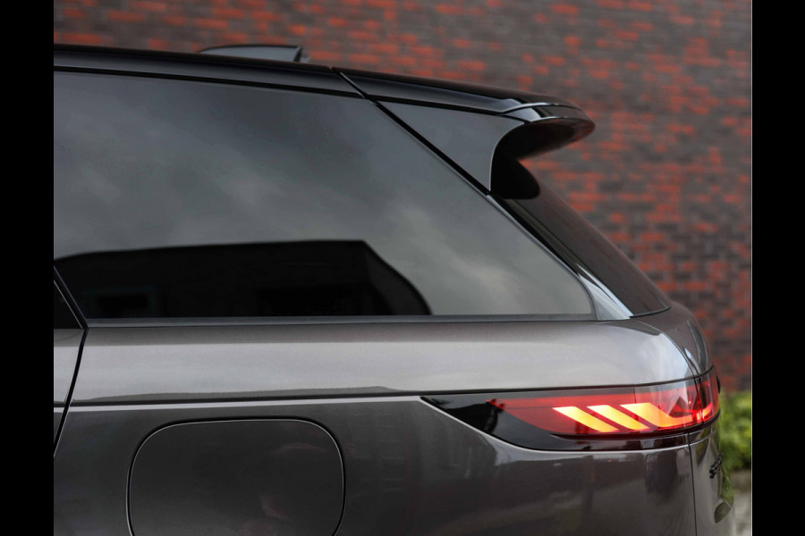 Land Rover Range Rover Sport P550e Autobiography | SoftClose - Massage - Vierwielbesturing