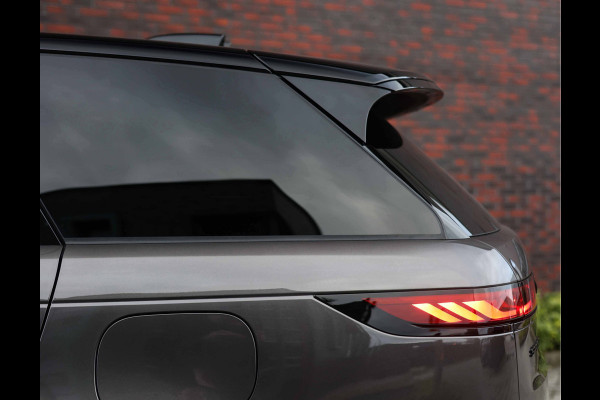 Land Rover Range Rover Sport P550e Autobiography | SoftClose - Massage - Vierwielbesturing