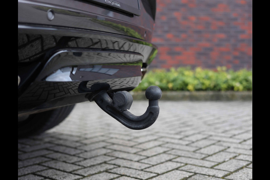 Land Rover Range Rover Sport P550e Autobiography | SoftClose - Massage - Vierwielbesturing