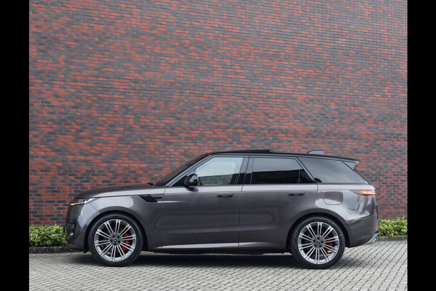 Land Rover Range Rover Sport P550e Autobiography | SoftClose - Massage - Vierwielbesturing