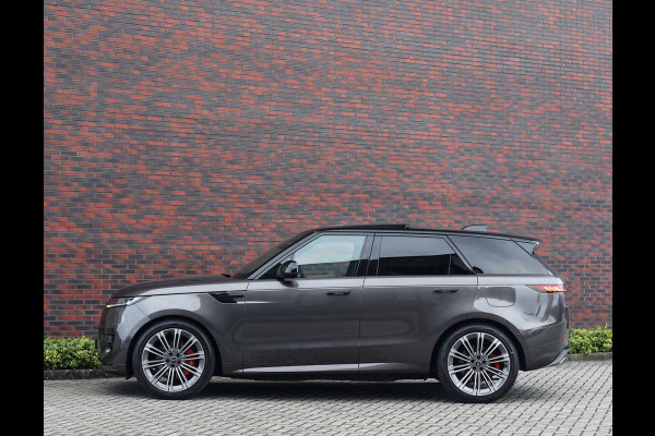 Land Rover Range Rover Sport P550e Autobiography | SoftClose - Massage - Vierwielbesturing