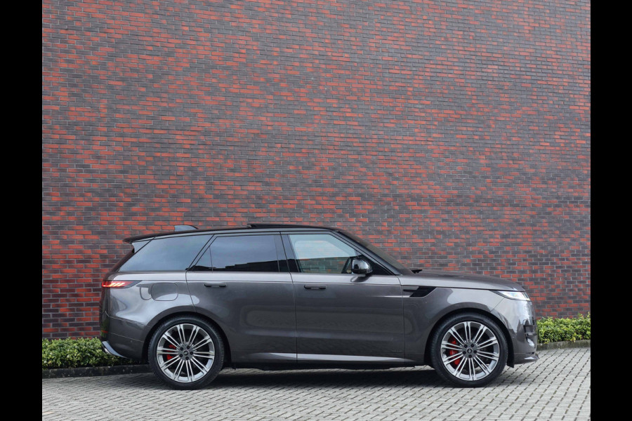 Land Rover Range Rover Sport P550e Autobiography | SoftClose - Massage - Vierwielbesturing