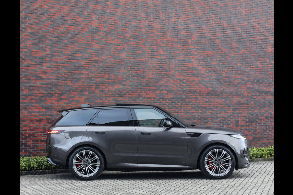 Land Rover Range Rover Sport P550e Autobiography | SoftClose - Massage - Vierwielbesturing