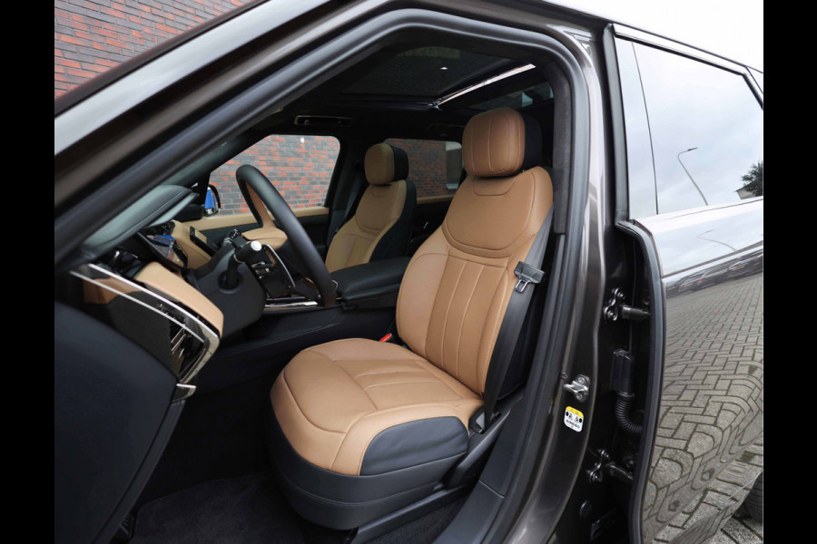 Land Rover Range Rover Sport P550e Autobiography | SoftClose - Massage - Vierwielbesturing