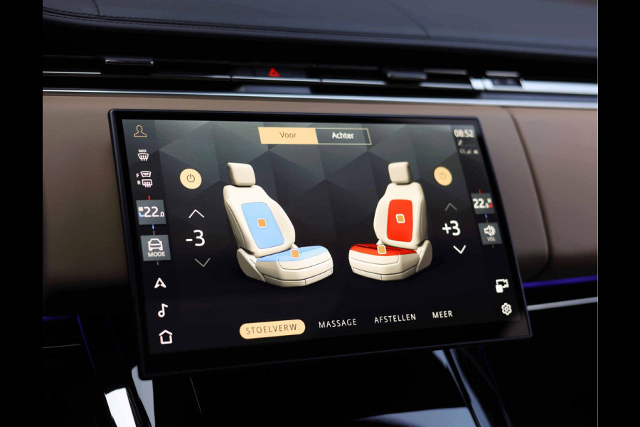 Land Rover Range Rover Sport P550e Autobiography | SoftClose - Massage - Vierwielbesturing