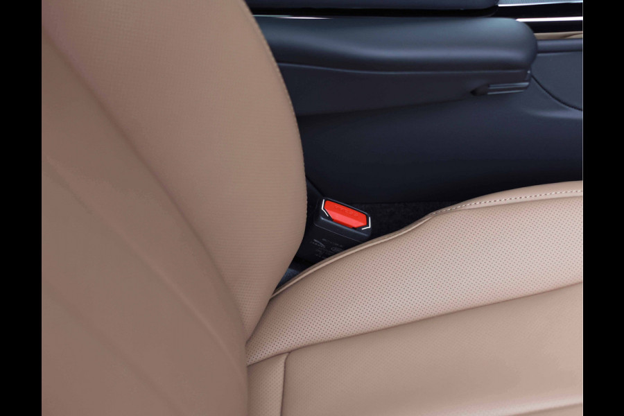 Land Rover Range Rover Sport P550e Autobiography | SoftClose - Massage - Vierwielbesturing