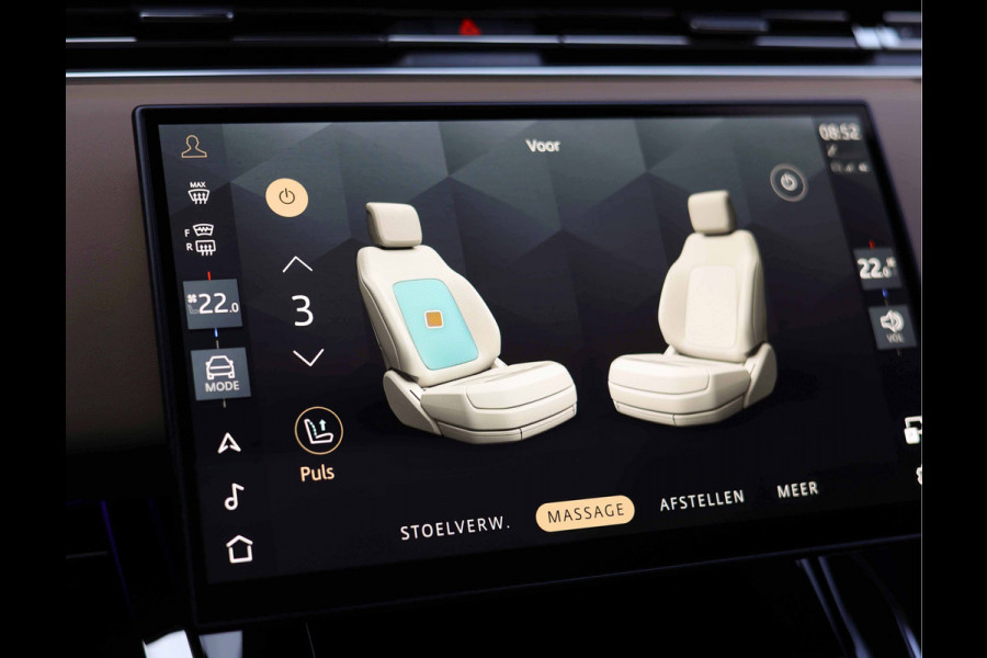 Land Rover Range Rover Sport P550e Autobiography | SoftClose - Massage - Vierwielbesturing