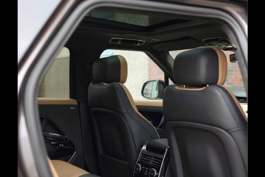Land Rover Range Rover Sport P550e Autobiography | SoftClose - Massage - Vierwielbesturing