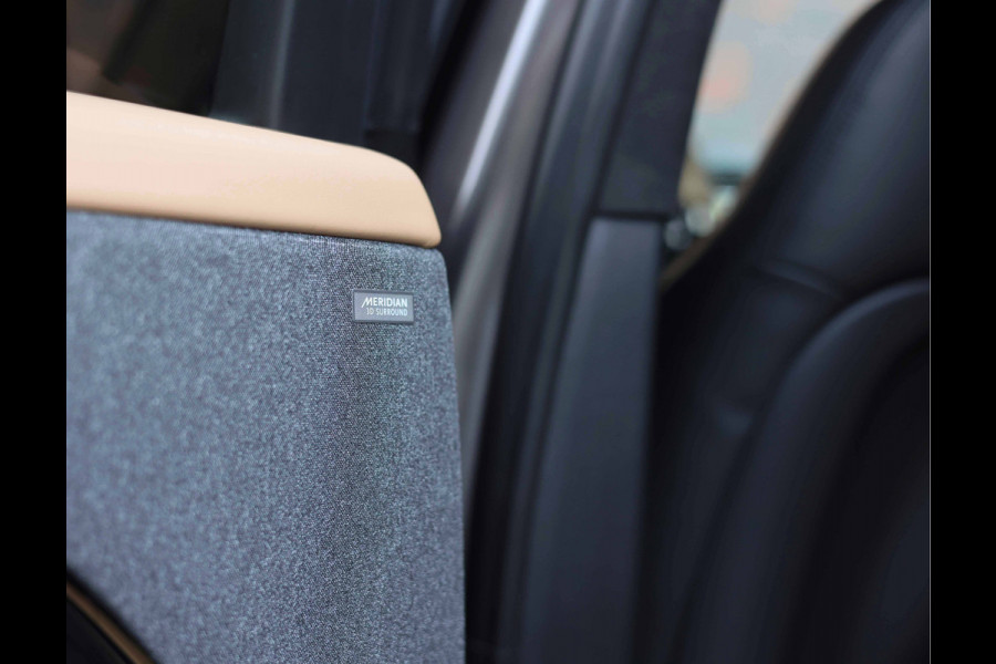 Land Rover Range Rover Sport P550e Autobiography | SoftClose - Massage - Vierwielbesturing