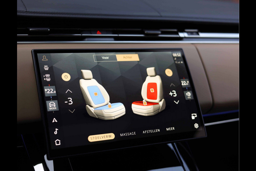 Land Rover Range Rover Sport P550e Autobiography | SoftClose - Massage - Vierwielbesturing