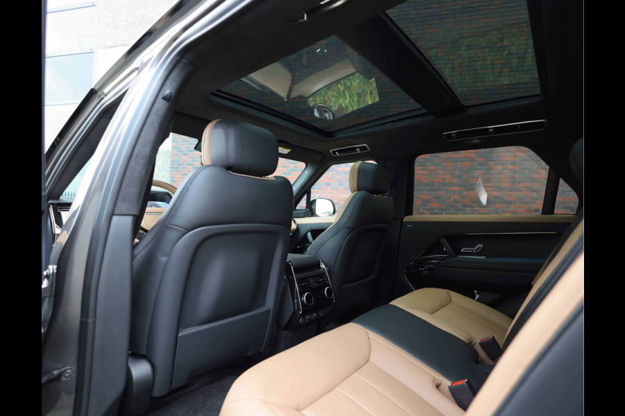 Land Rover Range Rover Sport P550e Autobiography | SoftClose - Massage - Vierwielbesturing