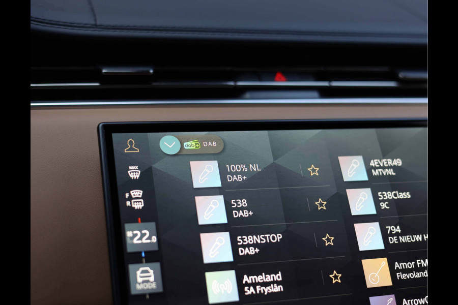 Land Rover Range Rover Sport P550e Autobiography | SoftClose - Massage - Vierwielbesturing